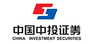 中(zhong)國(guo)中(zhong)投(tou)證券